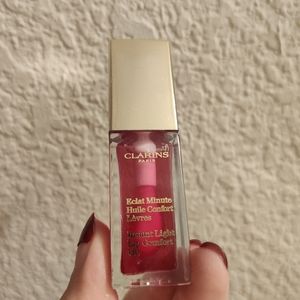 Lip Comfort Oil clarins